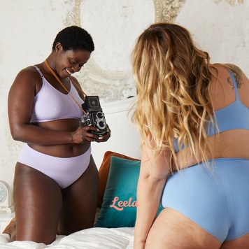 Our body deserves comfort ❤
Try out our shaping underwear -> link in bio

#shapingunderwear #comfyunderwear #bodypositivity